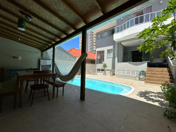 Imagem Casa com 3 Quartos à Venda, 310 m² em Jardim Atlântico - Florianópolis
