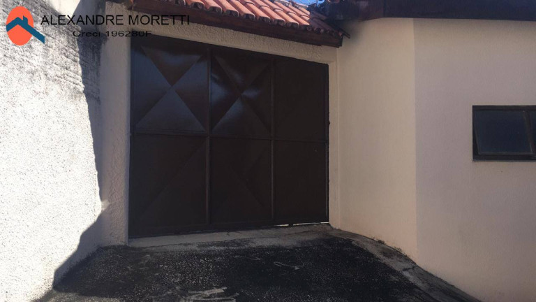 Imagem Casa com 2 Quartos à Venda, 357 m² em Jardim Refúgio - Sorocaba