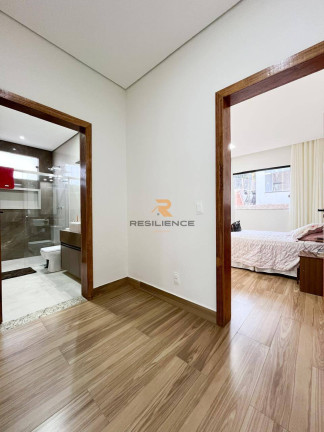 Imagem Casa de Condomínio com 4 Quartos à Venda, 265 m² em Champagne - Lagoa Santa Imagem Casa de Condomínio com 4 Quartos à Venda, 265 m² em Champagne - Lagoa Santa