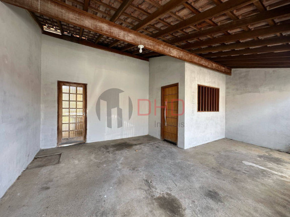 Imagem Casa com 2 Quartos à Venda, 175 m² em Wanel Ville - Sorocaba Imagem Casa com 2 Quartos à Venda, 175 m² em Wanel Ville - Sorocaba