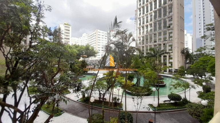 Imagem Apartamento com 3 Quartos à Venda, 118 m² em Morro Dos Ingleses - São Paulo Imagem Apartamento com 3 Quartos à Venda, 118 m² em Morro Dos Ingleses - São Paulo