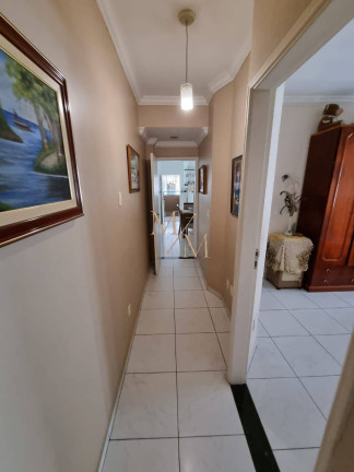 Imagem Casa com 3 Quartos à Venda, 131 m² em Marapé - Santos Imagem Casa com 3 Quartos à Venda, 131 m² em Marapé - Santos