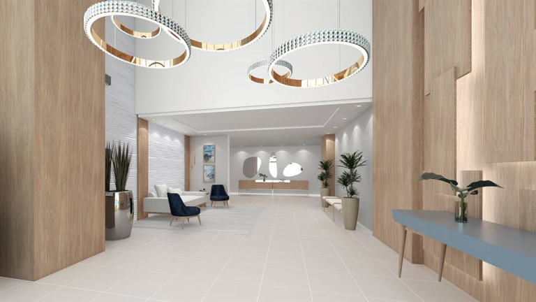 Imagem Apartamento com 2 Quartos à Venda, 83 m² em Guilhermina - Praia Grande