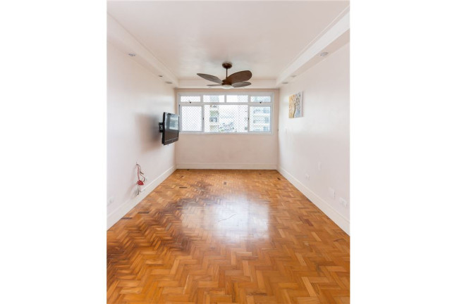 Imagem Imóvel com 2 Quartos à Venda,  em Vila Anglo Brasileira - São Paulo