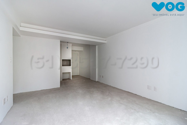 Imagem Imóvel com 1 Quarto à Venda, 55 m² em Bom Fim - Porto Alegre Imagem Imóvel com 1 Quarto à Venda, 55 m² em Bom Fim - Porto Alegre