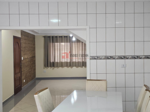 Imagem Sobrado com 3 Quartos à Venda, 220 m² em Umuarama - Osasco Imagem Sobrado com 3 Quartos à Venda, 220 m² em Umuarama - Osasco