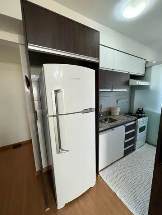 Imagem Imóvel com 1 Quarto à Venda, 43 m² em Sul (águas Claras) - Brasília Imagem Imóvel com 1 Quarto à Venda, 43 m² em Sul (águas Claras) - Brasília