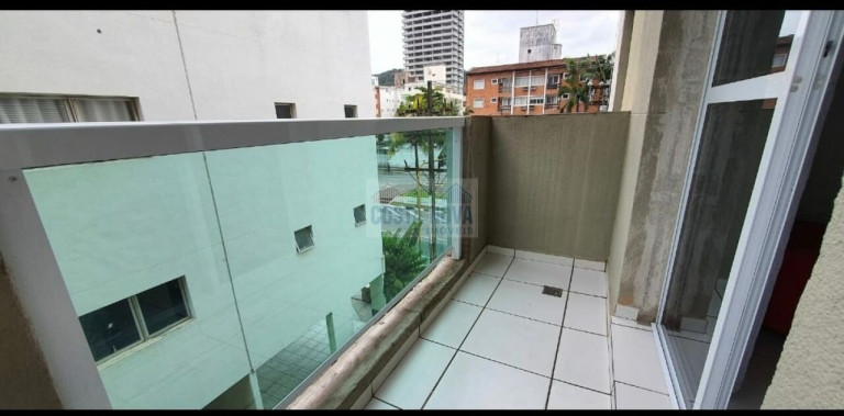 Imagem Apartamento com 1 Quarto à Venda, 52 m² em Jardim Vitória - Guarujá Imagem Apartamento com 1 Quarto à Venda, 52 m² em Jardim Vitória - Guarujá