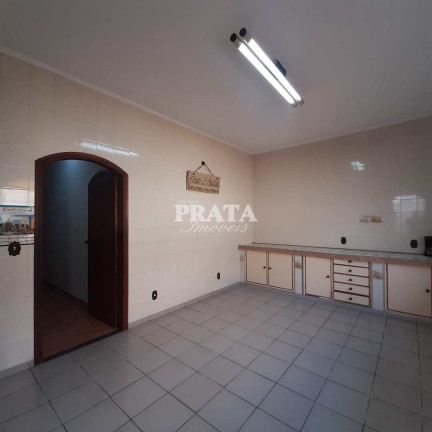 Imagem Casa com 3 Quartos à Venda, 100 m² em Jardim Guassu - São Vicente