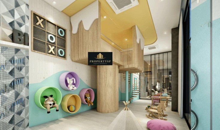 Imagem Apartamento com 1 Quarto à Venda, 173 m² em Cerqueira César - São Paulo Imagem Apartamento com 1 Quarto à Venda, 173 m² em Cerqueira César - São Paulo