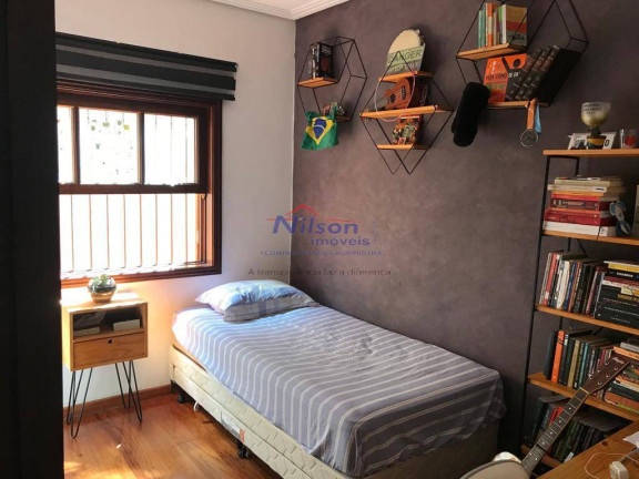 Imagem Casa com 3 Quartos à Venda,  em Vila Milton - Guarulhos