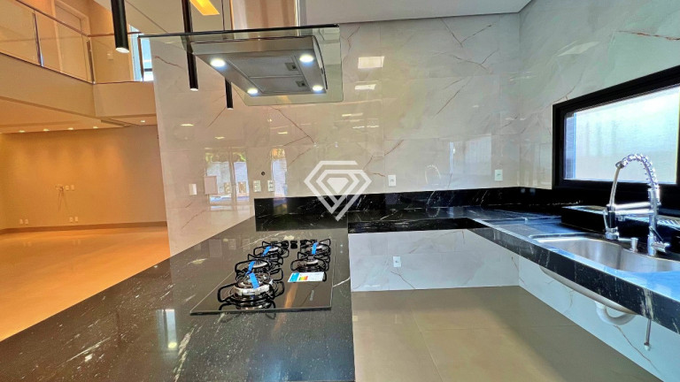 Imagem Casa de Condomínio com 4 Quartos à Venda, 308 m² em Plano Diretor Norte - Palmas Imagem Casa de Condomínio com 4 Quartos à Venda, 308 m² em Plano Diretor Norte - Palmas