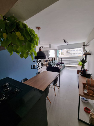 Imagem Apartamento com 2 Quartos à Venda, 67 m² em Brooklin Novo - São Paulo