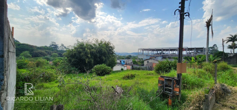 Imagem Terreno à Venda, 2.470 m² em Cidade Aracilia - Guarulhos