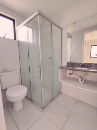 Imagem Apartamento com 2 Quartos à Venda, em Tirol - Natal Imagem Apartamento com 2 Quartos à Venda, em Tirol - Natal