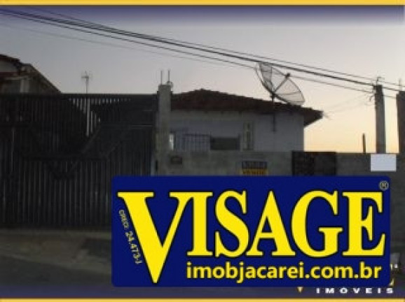 Casa com 3 Quartos à Venda, 75 m² em Jd. Paraiso - Jacareí