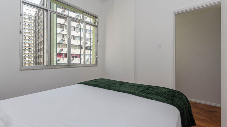 Imagem Apartamento com 1 Quarto à Venda, 41 m² em Flamengo - Rio De Janeiro Imagem Apartamento com 1 Quarto à Venda, 41 m² em Flamengo - Rio De Janeiro