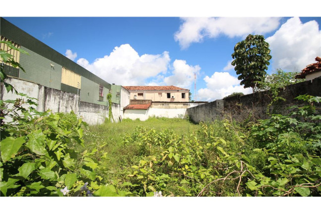 Imagem Terreno à Venda, 480 m² em Centro - João Pessoa Imagem Terreno à Venda, 480 m² em Centro - João Pessoa