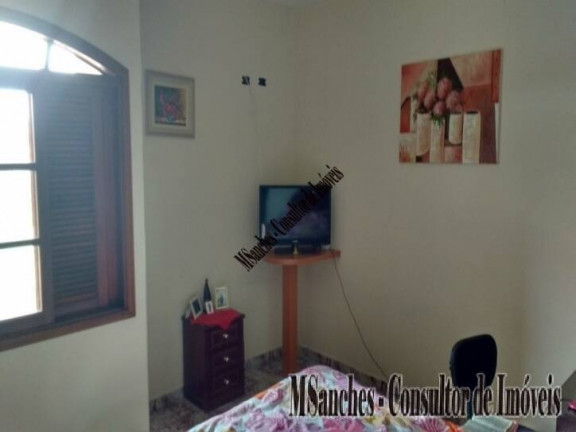 Imagem Sobrado com 4 Quartos à Venda,  em Conjunto Habitacional Julio De Mesquita Filho - Sorocaba