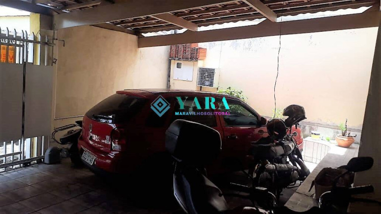 Imagem Casa com 5 Quartos à Venda, 300 m² em Alto São Pedro - Taubaté