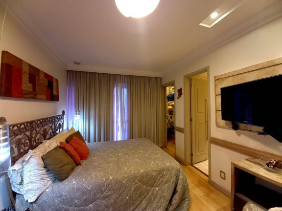 Imagem Cobertura com 5 Quartos à Venda, 354 m² em Recreio Dos Bandeirantes - Rio De Janeiro