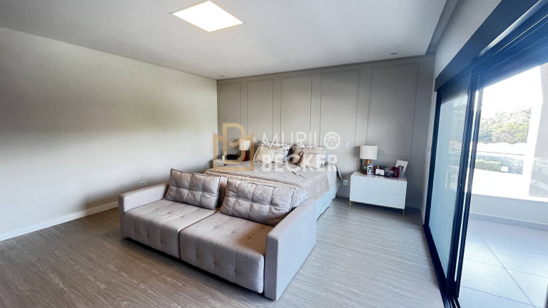 Imagem Casa de Condomínio com 4 Quartos à Venda, 450 m² em Urbanova - São José Dos Campos
