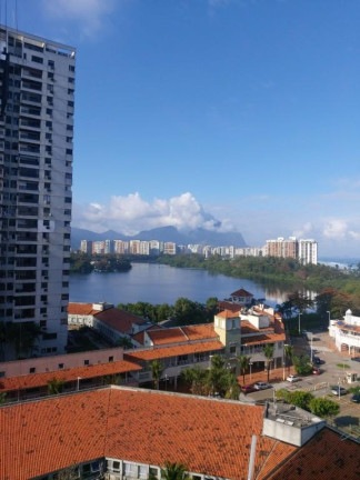 Imagem Apartamento com 2 Quartos à Venda, 79 m² em Barra Da Tijuca - Rio De Janeiro