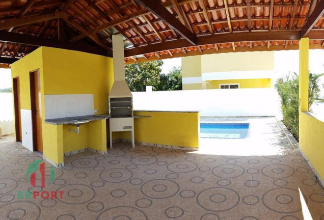Imagem Casa de Condomínio com 3 Quartos à Venda, 96 m² em Chácara Do Carmo - Vargem Grande Paulista Imagem Casa de Condomínio com 3 Quartos à Venda, 96 m² em Chácara Do Carmo - Vargem Grande Paulista