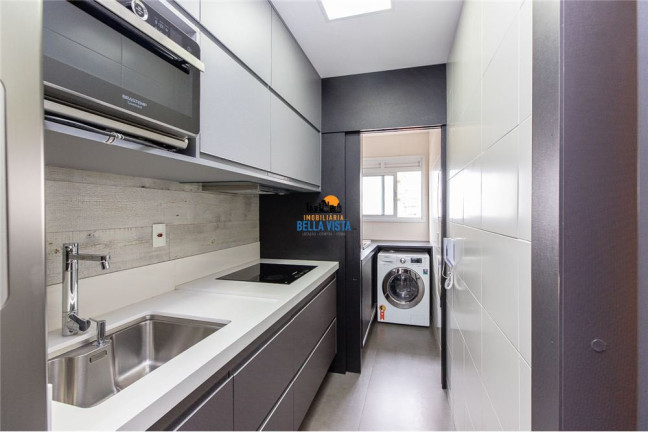 Imagem Apartamento com 2 Quartos à Venda,  em Jardim Das Acácias - São Paulo