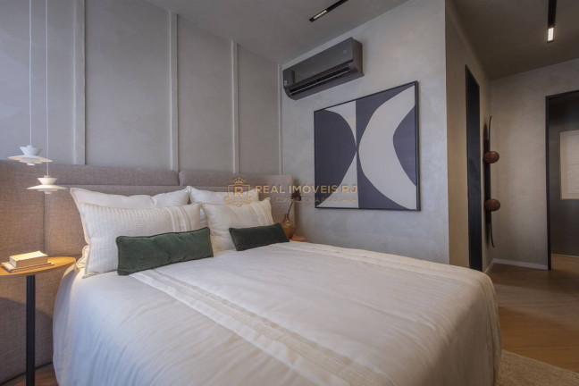 Imagem Apartamento com 3 Quartos à Venda, 177 m² em Barra Da Tijuca - Rio De Janeiro Imagem Apartamento com 3 Quartos à Venda, 177 m² em Barra Da Tijuca - Rio De Janeiro