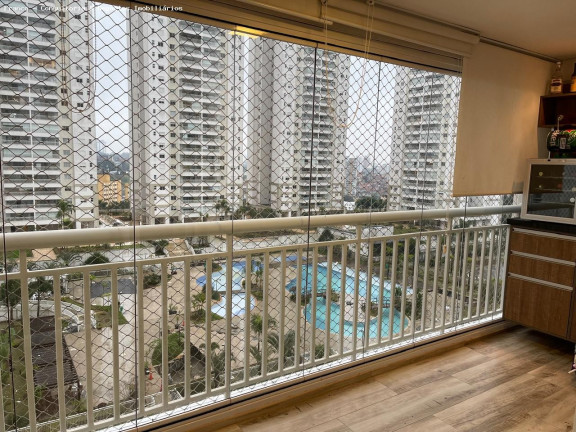Imagem Apartamento com 3 Quartos à Venda, 92 m² em Vila Lusitânia - São Bernardo Do Campo Imagem Apartamento com 3 Quartos à Venda, 92 m² em Vila Lusitânia - São Bernardo Do Campo