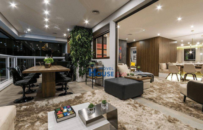 Imagem Apartamento com 2 Quartos à Venda, 105 m² em Pinheiros - São Paulo Imagem Apartamento com 2 Quartos à Venda, 105 m² em Pinheiros - São Paulo