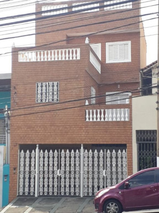 Imagem Sobrado com 5 Quartos à Venda, 340 m² em Vila Monumento - São Paulo Imagem Sobrado com 5 Quartos à Venda, 340 m² em Vila Monumento - São Paulo