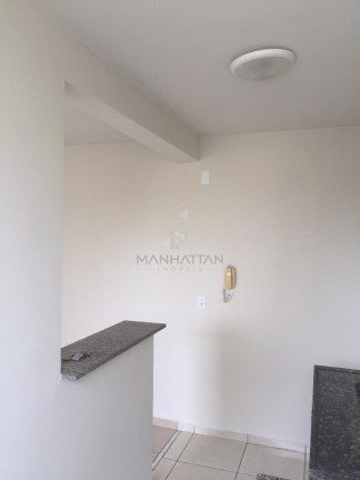 Imagem Imóvel com 2 Quartos à Venda, 44 m² em Vila Industrial - Campinas Imagem Imóvel com 2 Quartos à Venda, 44 m² em Vila Industrial - Campinas