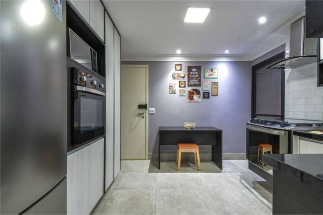 Imagem Imóvel com 3 Quartos à Venda, 115 m² em Santo Amaro - São Paulo Imagem Imóvel com 3 Quartos à Venda, 115 m² em Santo Amaro - São Paulo