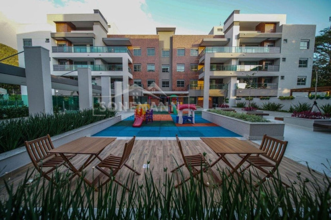 Imagem Apartamento com 2 Quartos à Venda, 90 m² em Monte Verde - Florianópolis Imagem Apartamento com 2 Quartos à Venda, 90 m² em Monte Verde - Florianópolis