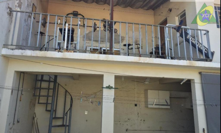 Imagem Casa com 3 Quartos à Venda, 220 m² em Parque Taquaral - Campinas Imagem Casa com 3 Quartos à Venda, 220 m² em Parque Taquaral - Campinas