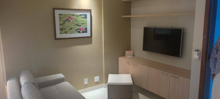 Imagem Apartamento à Venda,  em Caldas Novas