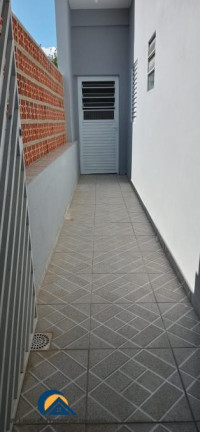 Imagem Casa com 2 Quartos para Alugar, 55 m² em Vila Nova Parada - São Paulo Imagem Casa com 2 Quartos para Alugar, 55 m² em Vila Nova Parada - São Paulo