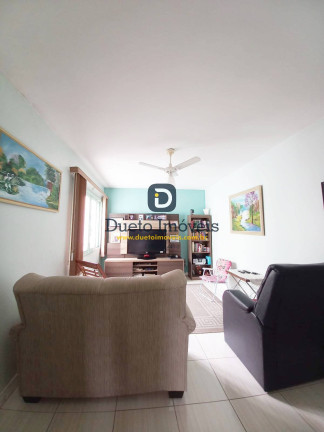 Imagem Apartamento com 4 Quartos à Venda, 99 m² em Nossa Senhora De Fátima - Santa Maria
