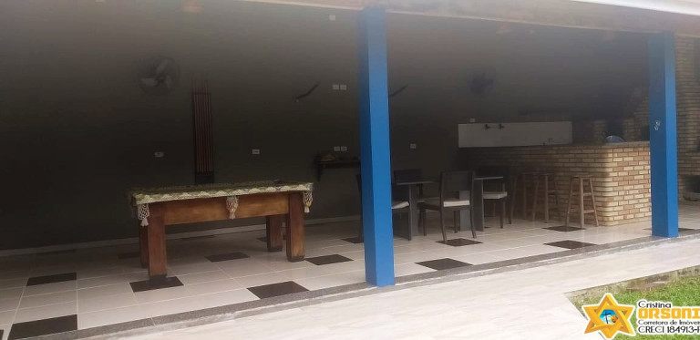 Imagem Casa de Condomínio com 4 Quartos à Venda, 256 m² em Ubatuba Country - Ubatuba Imagem Casa de Condomínio com 4 Quartos à Venda, 256 m² em Ubatuba Country - Ubatuba