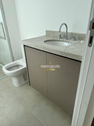 Imagem Apartamento com 2 Quartos à Venda, 83 m² em Santo Antônio - São Caetano Do Sul Imagem Apartamento com 2 Quartos à Venda, 83 m² em Santo Antônio - São Caetano Do Sul