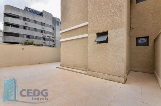 Imagem Apartamento com 2 Quartos à Venda, 60 m² em Bigorrilho - Curitiba Imagem Apartamento com 2 Quartos à Venda, 60 m² em Bigorrilho - Curitiba