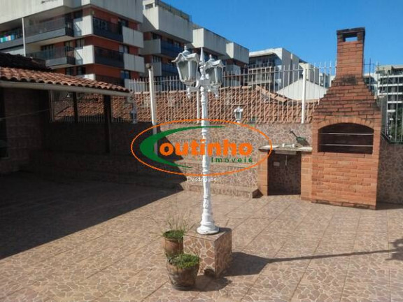 Imagem Apartamento com 4 Quartos à Venda, 256 m² em Tijuca - Rio De Janeiro Imagem Apartamento com 4 Quartos à Venda, 256 m² em Tijuca - Rio De Janeiro