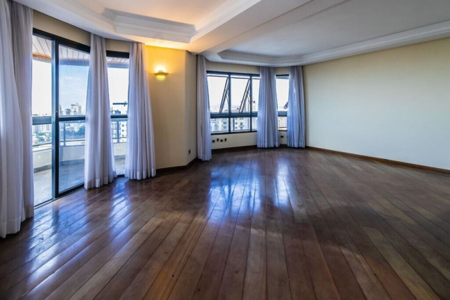 Imagem Cobertura com 3 Quartos à Venda, 406 m² em Jardim São Paulo(zona Norte) - São Paulo Imagem Cobertura com 3 Quartos à Venda, 406 m² em Jardim São Paulo(zona Norte) - São Paulo