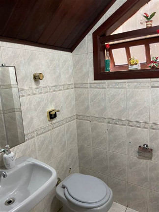 Imagem Sobrado com 2 Quartos à Venda, em Centro - São Vicente Imagem Sobrado com 2 Quartos à Venda, em Centro - São Vicente