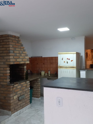 Imagem Sobrado com 3 Quartos à Venda, em Vila Prudente - São Paulo Imagem Sobrado com 3 Quartos à Venda, em Vila Prudente - São Paulo