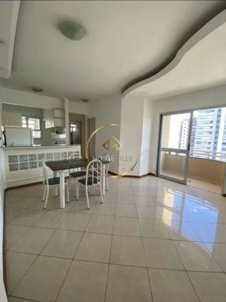 Imagem Apartamento com 2 Quartos à Venda, 54 m² em Parque Residencial Aquarius - São José Dos Campos Imagem Apartamento com 2 Quartos à Venda, 54 m² em Parque Residencial Aquarius - São José Dos Campos