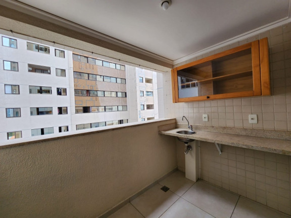 Imagem Imóvel com 2 Quartos à Venda, 55 m² em águas Claras (sul) - Brasília Imagem Imóvel com 2 Quartos à Venda, 55 m² em águas Claras (sul) - Brasília