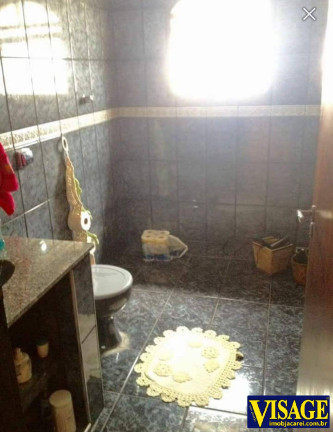 Imagem Sobrado com 2 Quartos à Venda,  em Jd. St. Marina - Jacareí